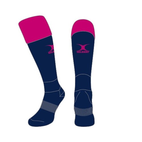 Socks Rugby & Hockey Size 8-11