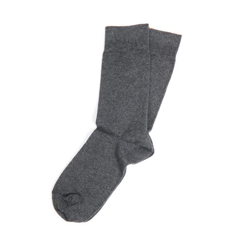 Socks Grey Trouser Size 14-16